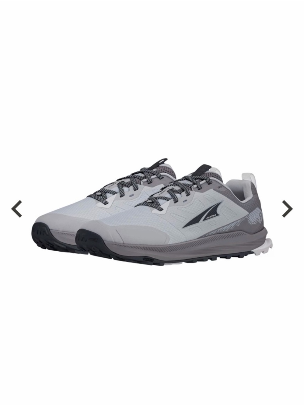 Altra Lone Peak 9 Trail Shoes